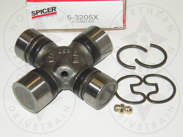 Spicer 5-3205X