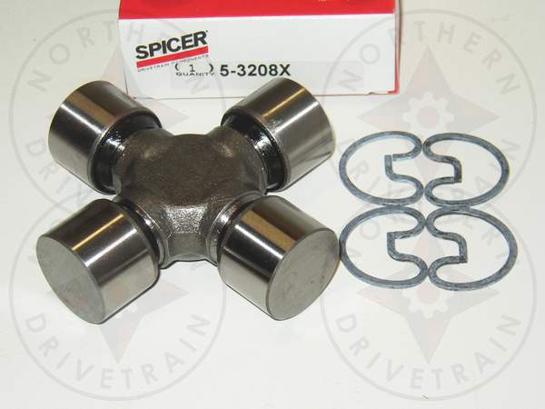 Spicer 5-3208X