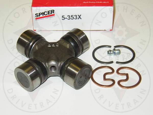 Spicer 5-353X