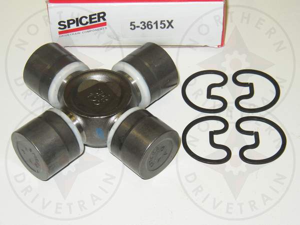 Spicer 5-3615X