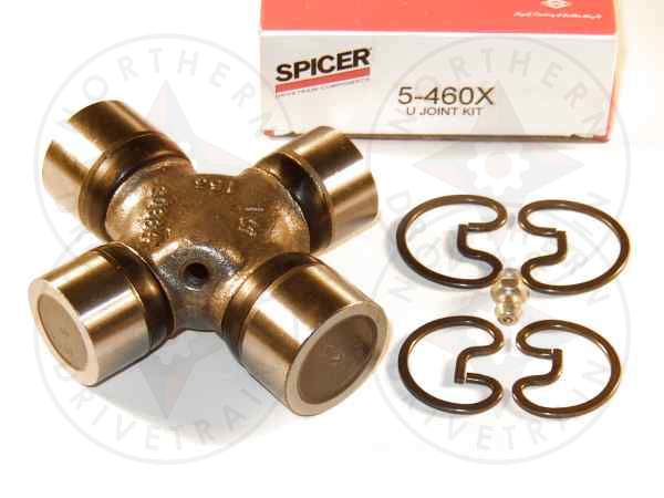 Spicer 5-460X