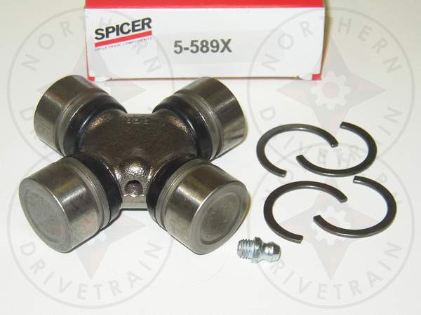 Spicer 5-589X