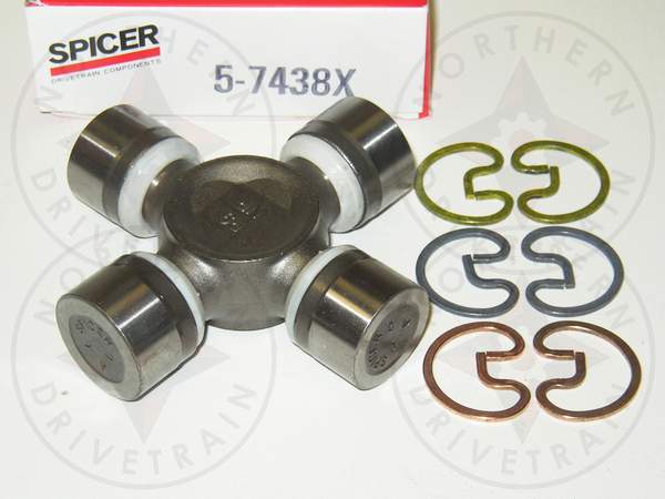 Spicer 5-7438X