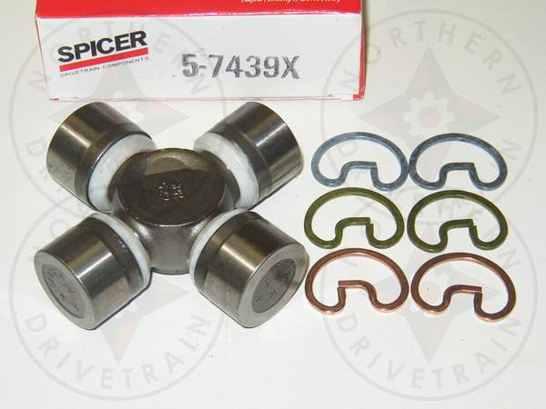 Spicer 5-7439X