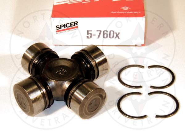 Spicer 5-760X