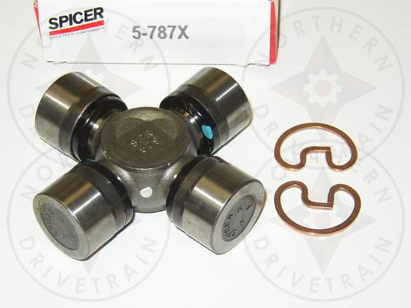 Spicer 5-787X