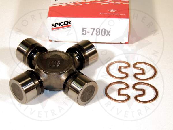 Spicer 5-790X