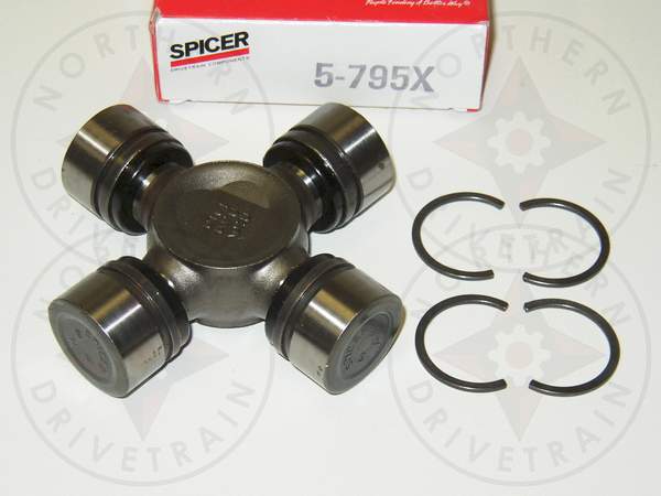 Spicer 5-795X