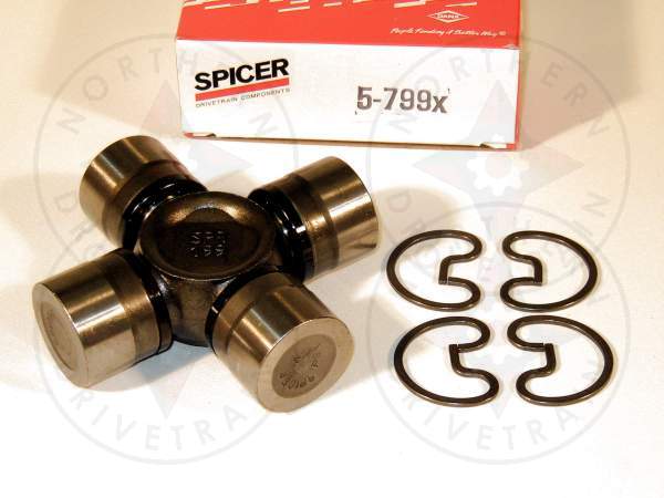 Spicer 5-799X