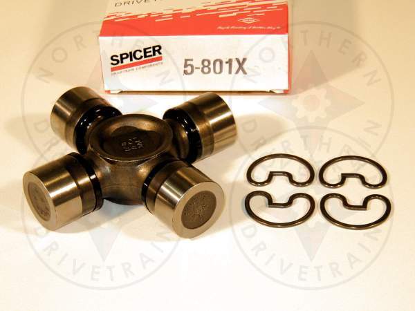 Spicer 5-801X