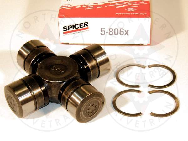 Spicer 5-806X