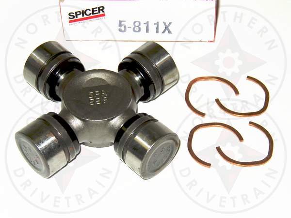 Spicer 5-811X