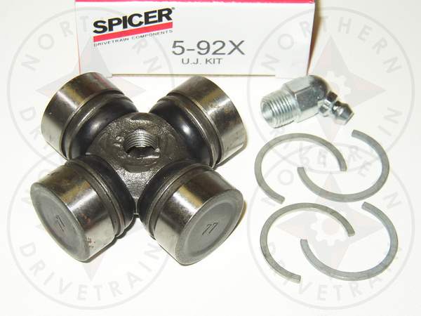 Spicer 5-92X