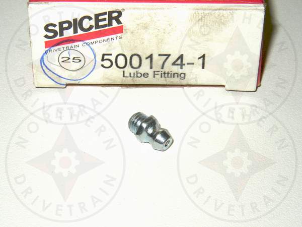 Spicer 500174-1