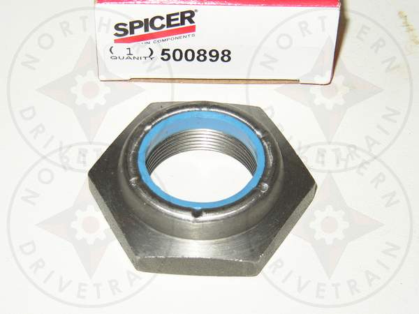 Spicer 500898