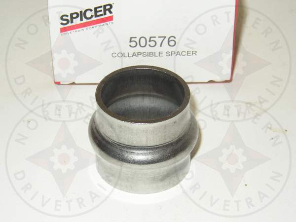 Spicer 50576