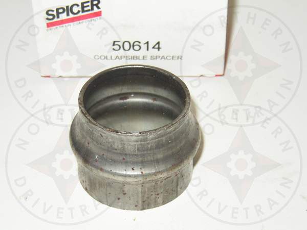 Spicer 50614