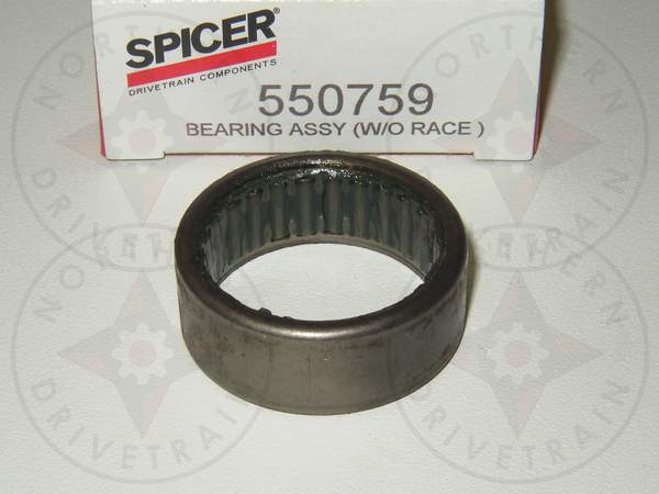 Spicer 550759