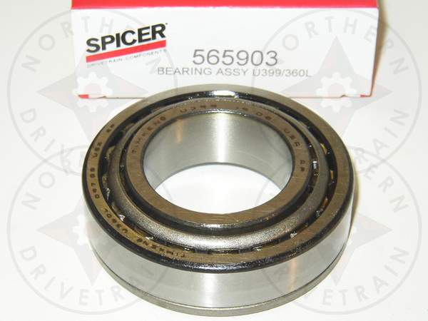 Spicer 565903