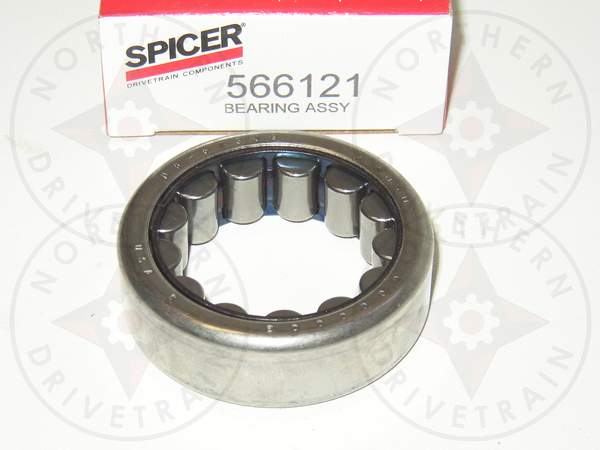 Spicer 566121