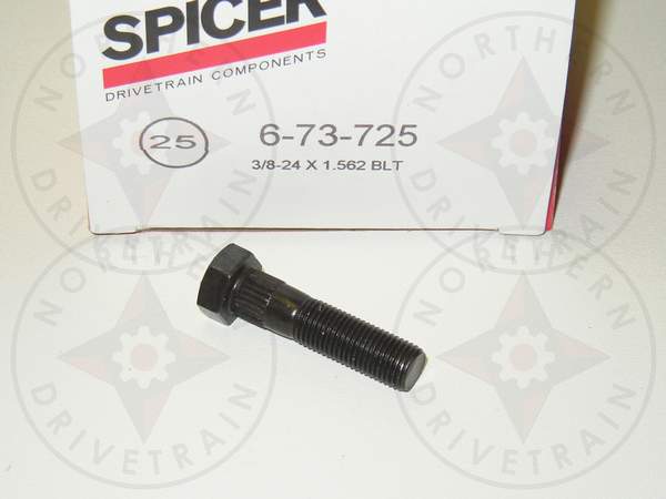 Spicer 6-73-725