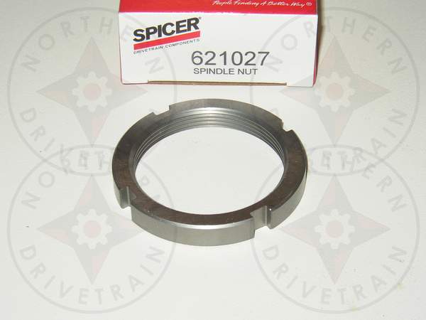 Spicer 621027