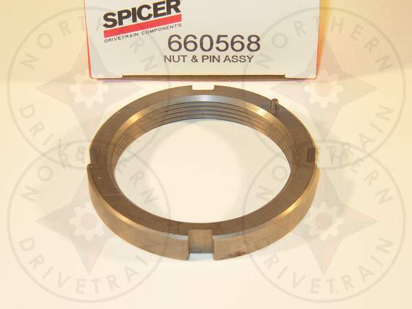 Spicer 660568
