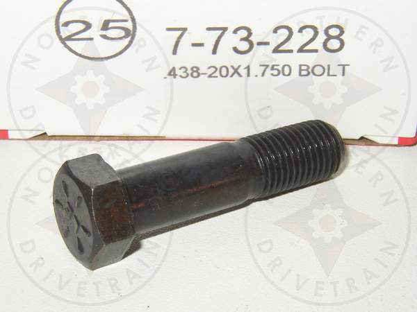 Spicer 7-73-228
