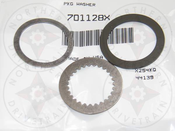 Spicer 701128X