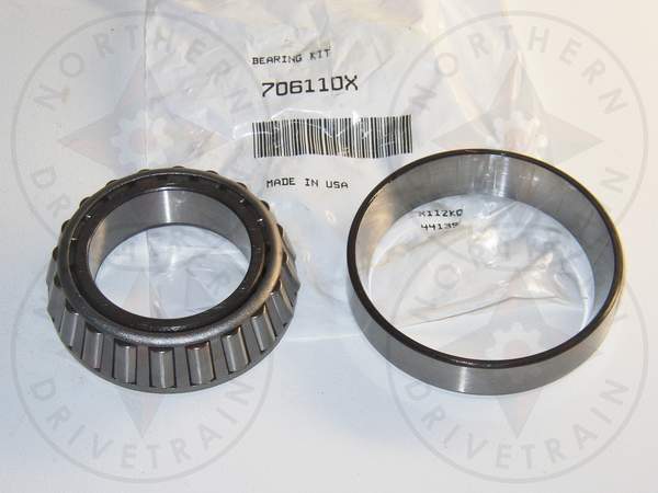 Spicer 706110X