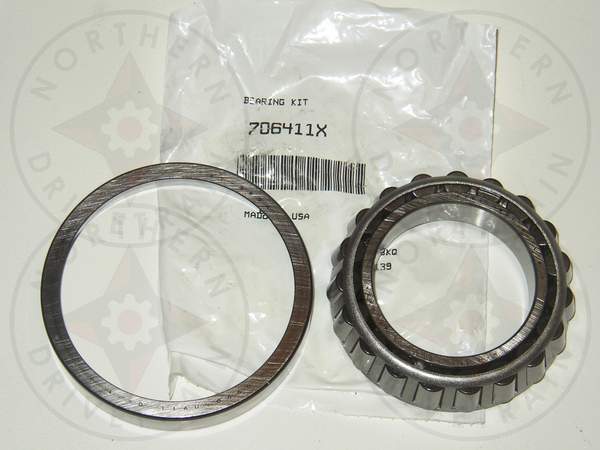 Spicer 706411X
