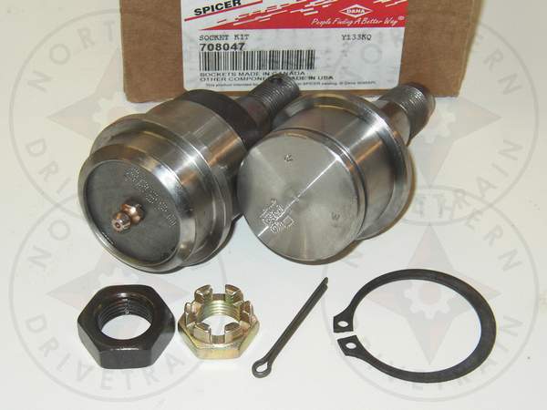 Spicer 708047
