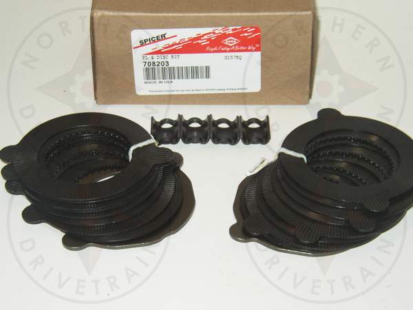Spicer 708203