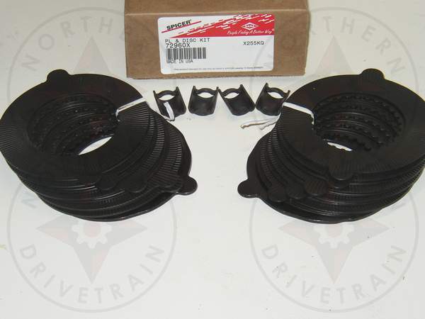 Spicer 72960X