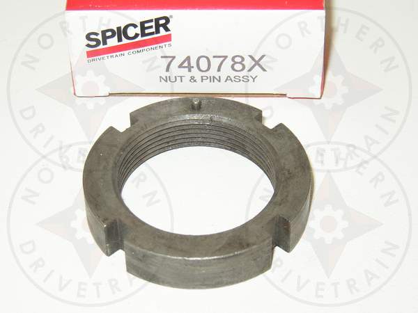 Spicer 74078X