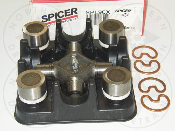 Spicer SPL90X