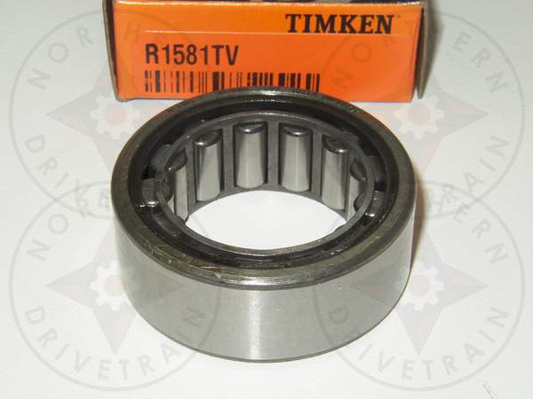 Timken R1581TV