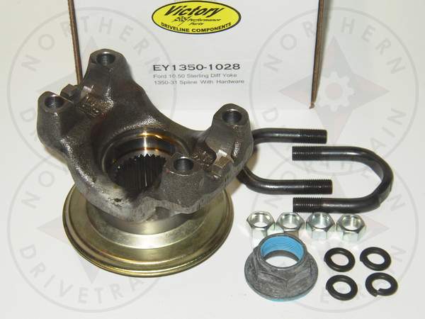Victory Performance Parts EY1350-1028