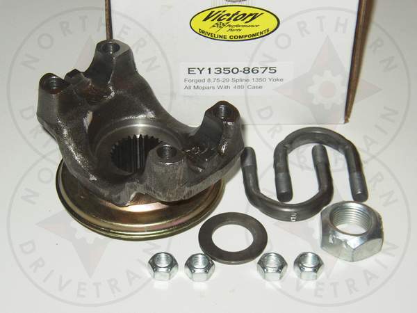 Victory Performance Parts EY1350-8675