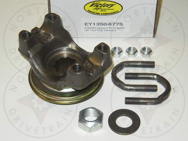 Victory Performance Parts EY1350-8775