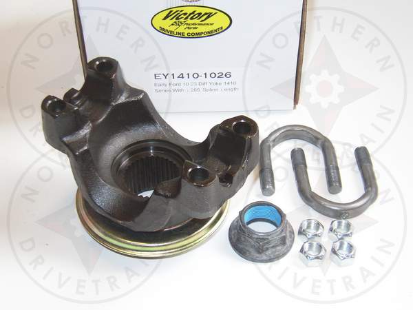 Victory Performance Parts EY1410-1026