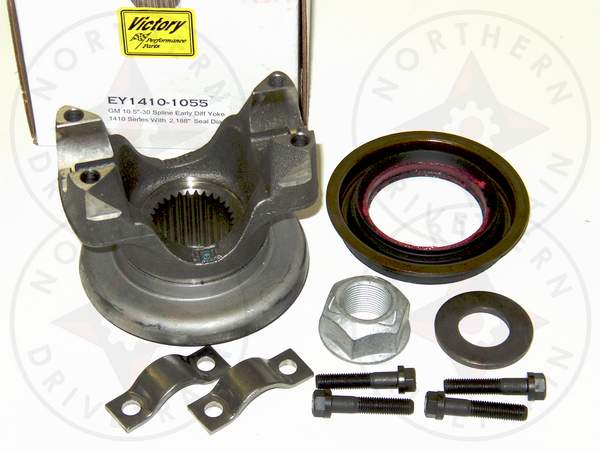 Victory Performance Parts EY1410-1055