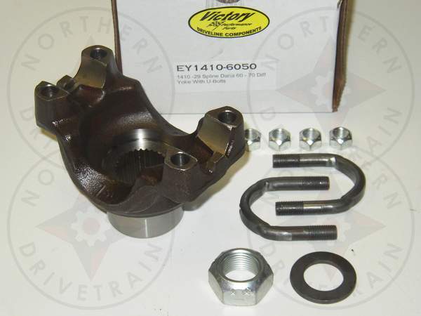 Victory Performance Parts EY1410-6050
