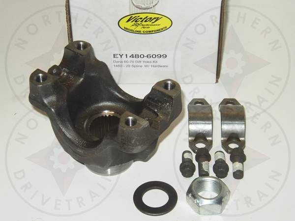 Victory Performance Parts EY1480-6099