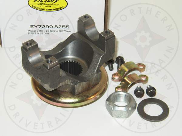 Victory Performance Parts EY7290-8255