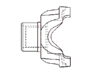 Northern Drivetrain, LLC: Spicer 131447K