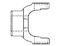Northern Drivetrain, LLC: Neapco N2-4-503