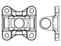 Northern Drivetrain, LLC: Spicer 2-2-1879