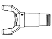 Northern Drivetrain, LLC: Neapco N3-3-1641KX