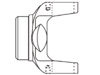 新品タグ付Spick and Span upperhightsTHEOLIVIA Spick and Span｜スピック＆スパン（レディース／upper hights